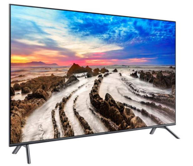 Samsung UE49MU7052 - 1390368 - zdjęcie 3